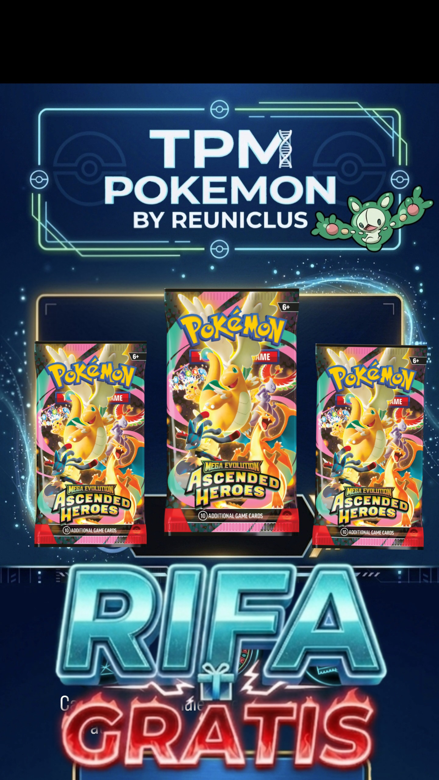 Show Poster
