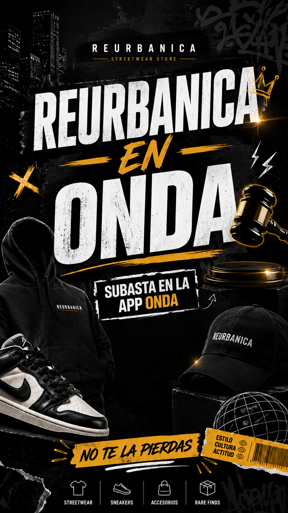 SUBASTAS