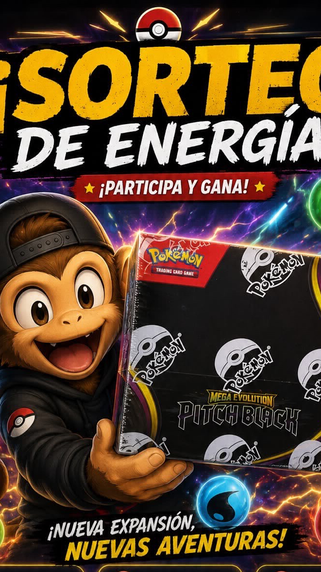 tcg Pokemon.