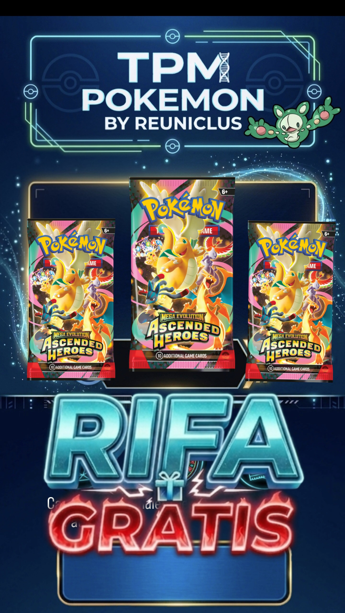 Bundle Ascended 🔥Gratis al primer hit