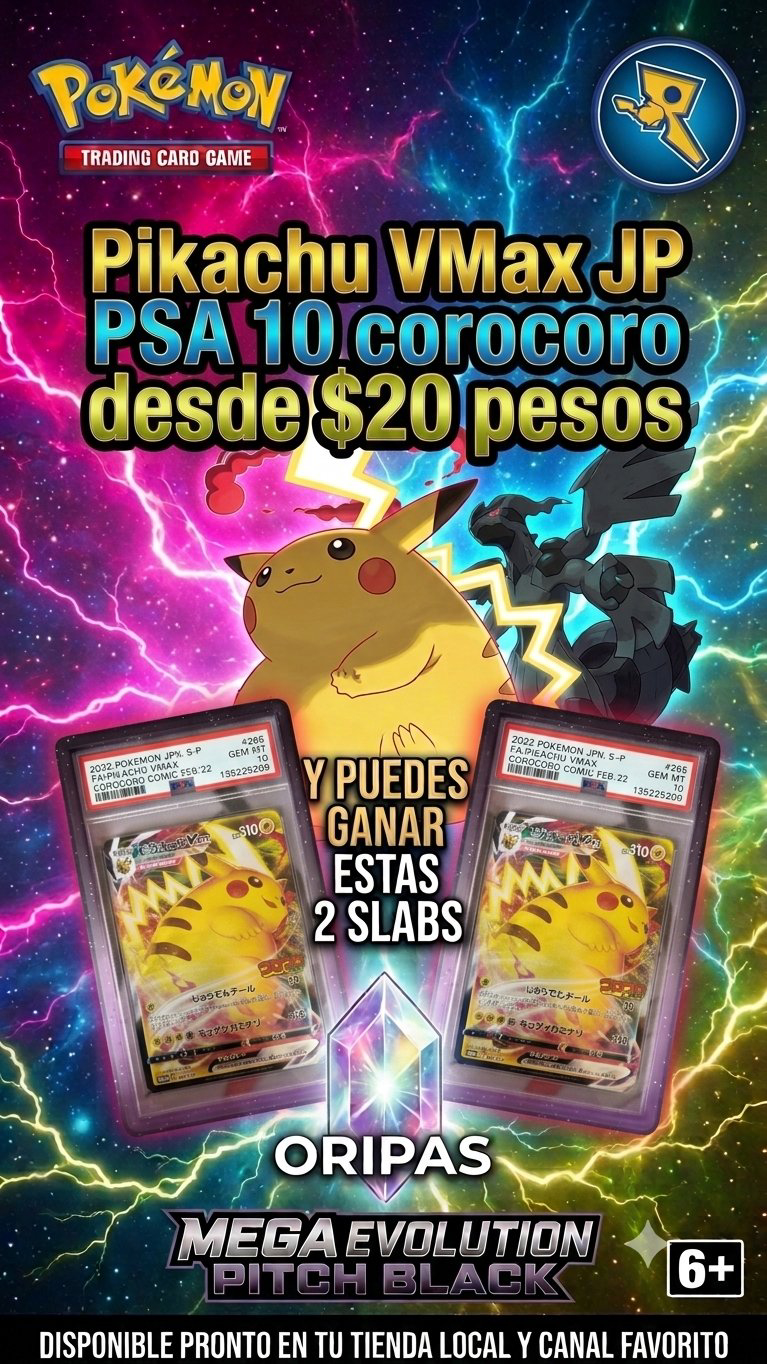 ⚡️Sabado Electrificante⚡️