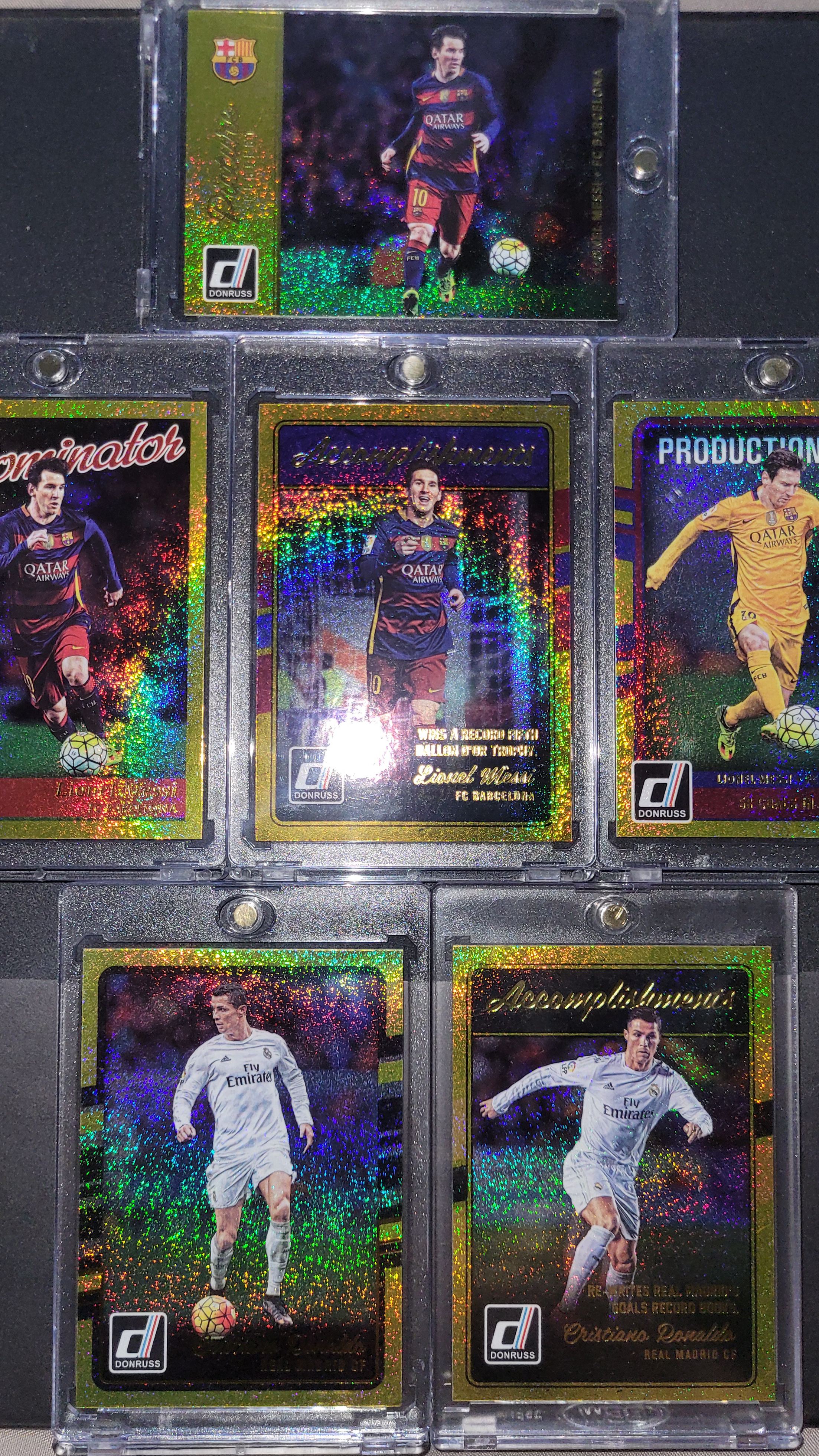 autografos soccer desde $20