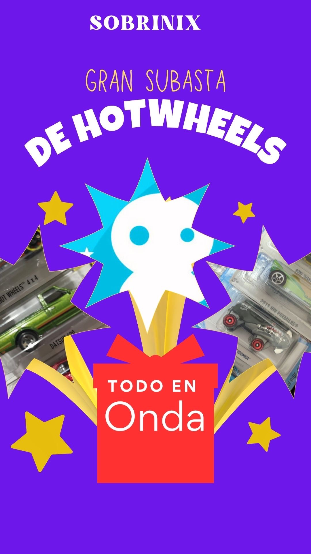 Show Poster