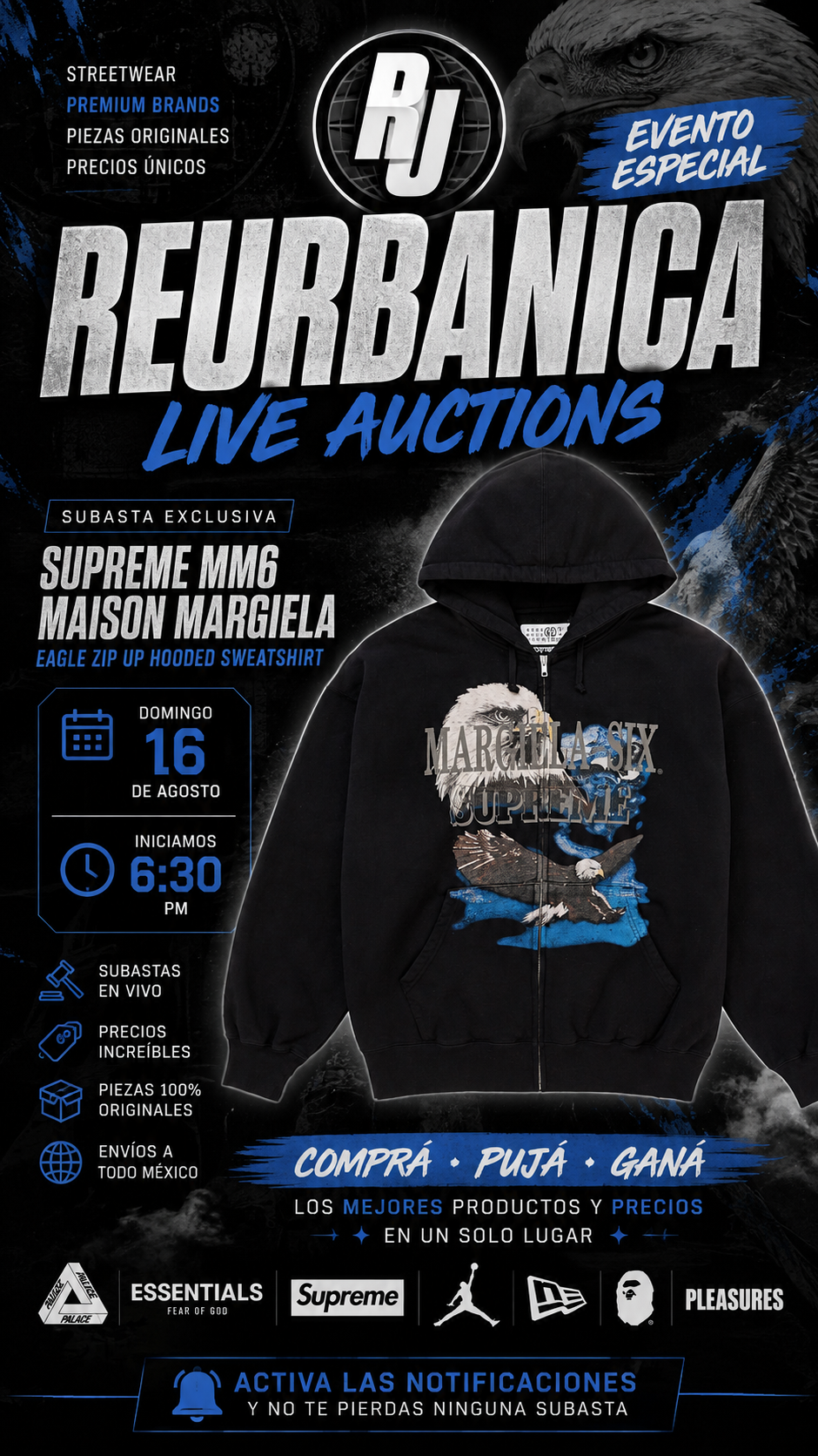 Show Poster