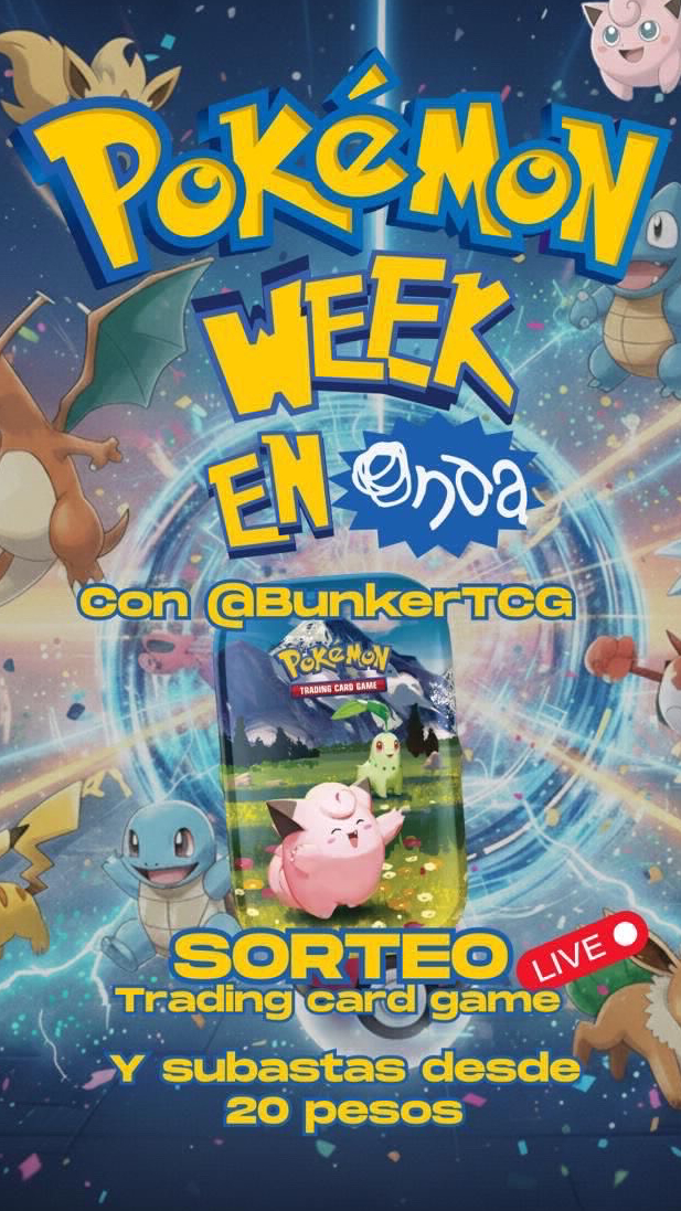 SINGLES Y VARIEDAD DE PRODUCTO SELLADO