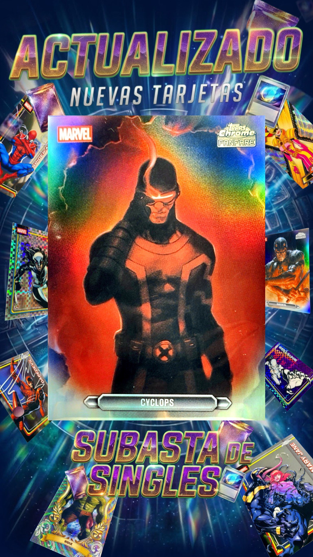 Show Poster