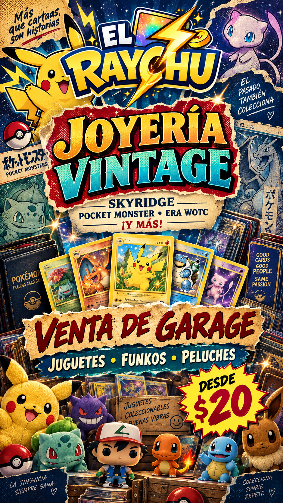 Show Poster