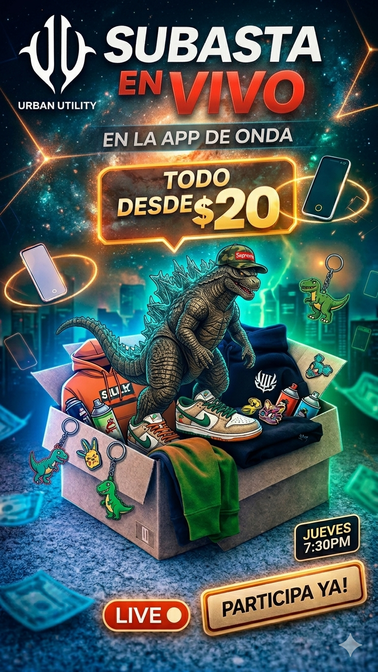 Show Poster