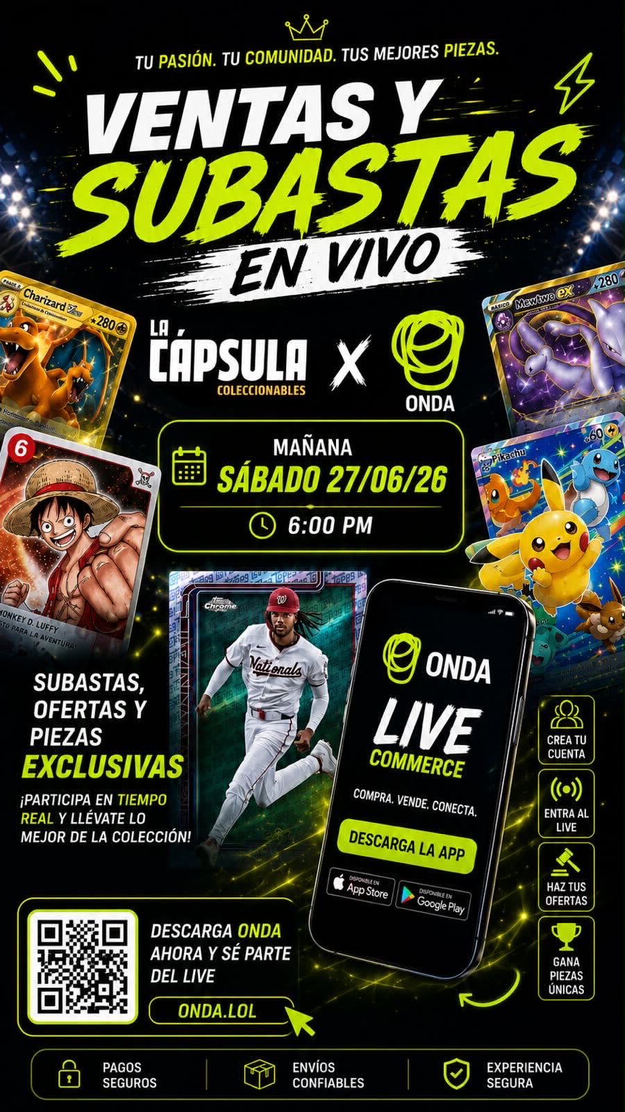 Show Poster