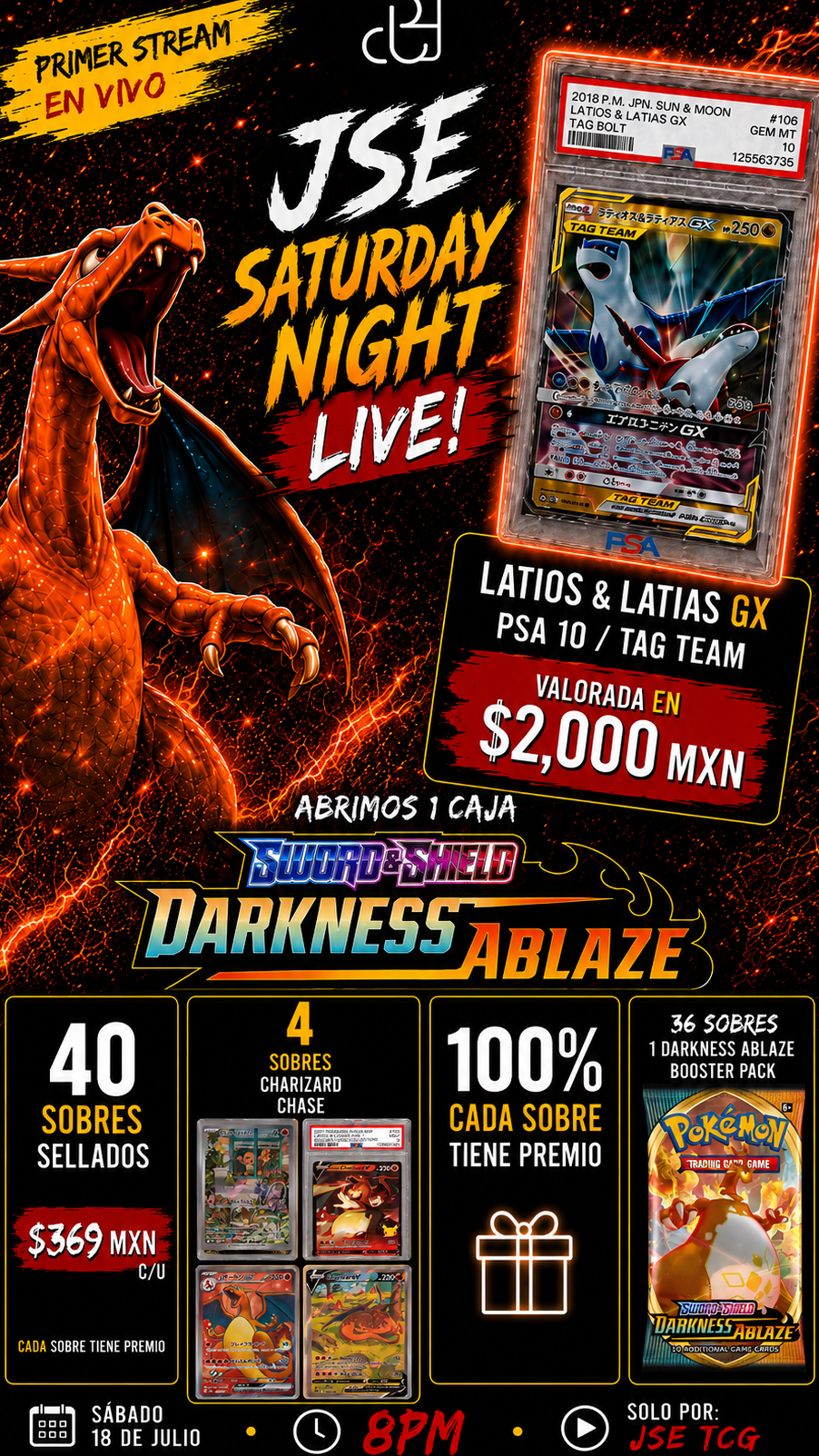 Show Poster