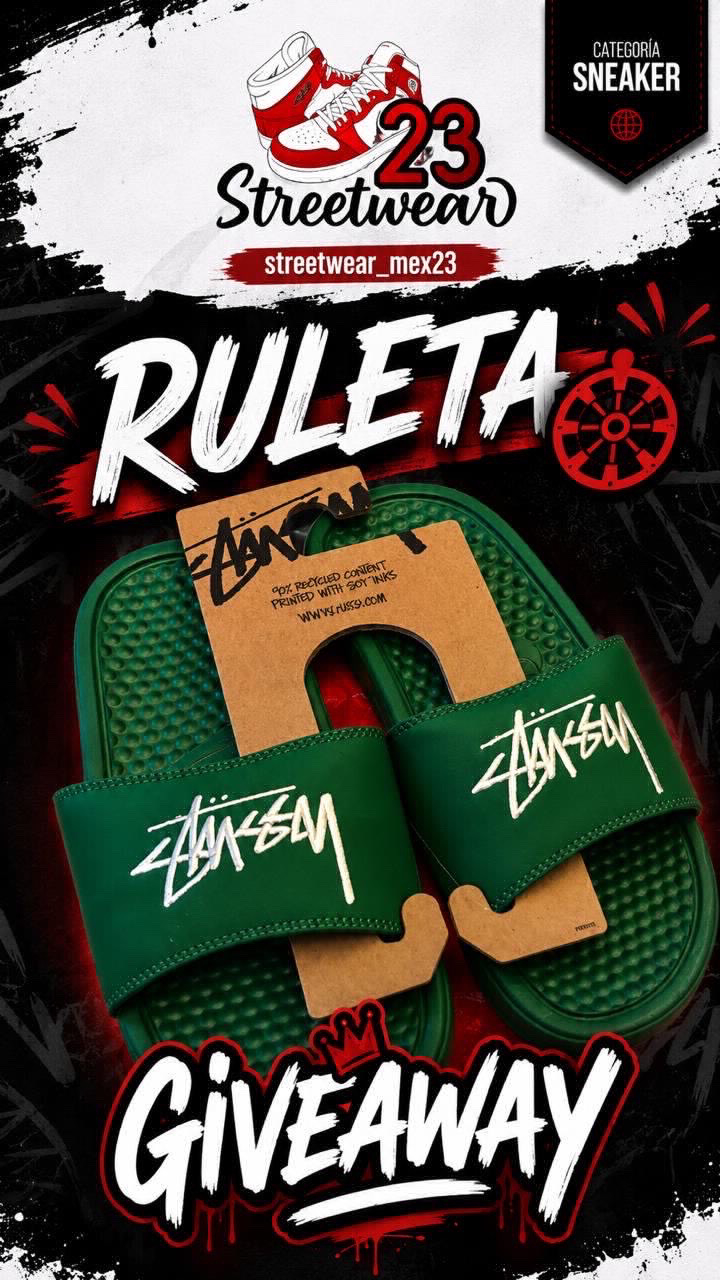 Show Poster