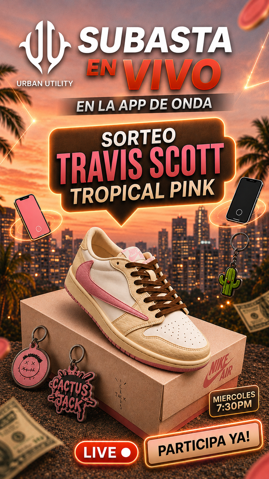 Show Poster