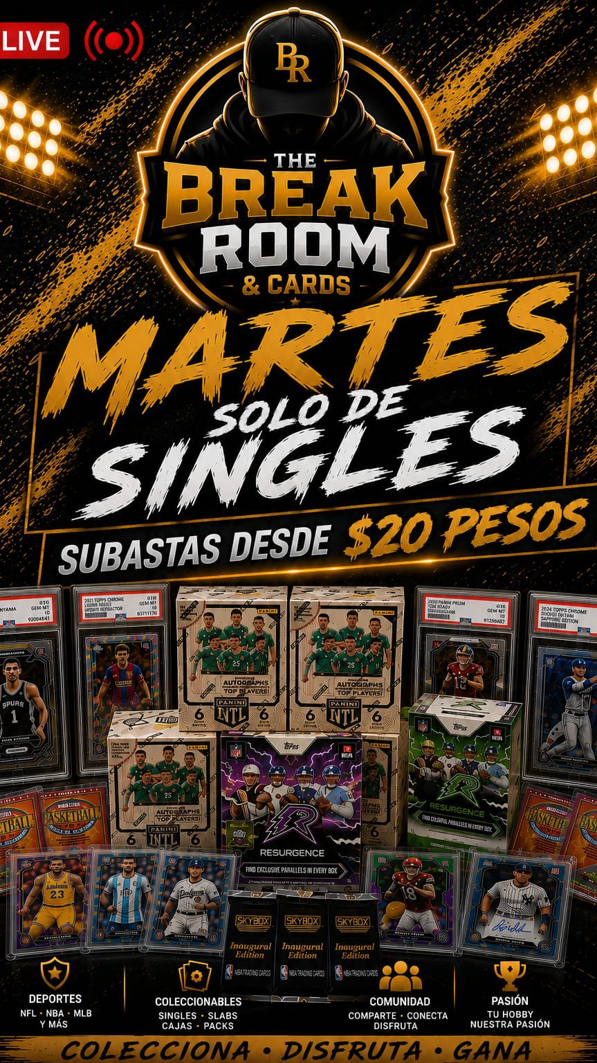 Show Poster