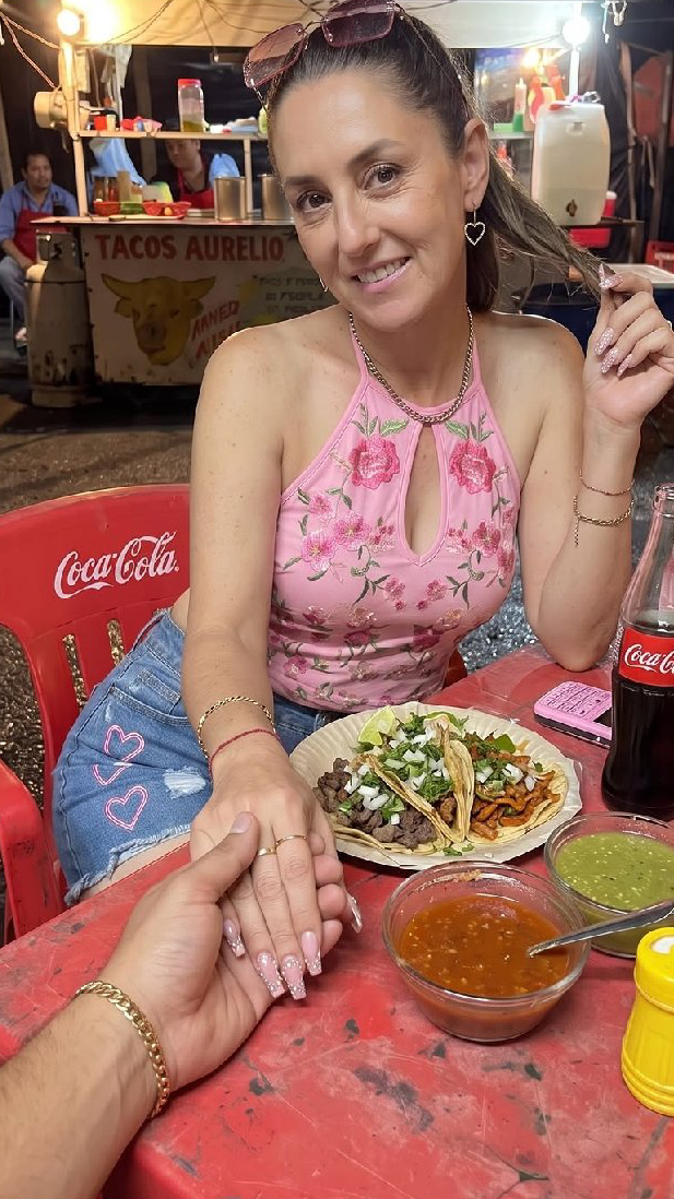 ¡Sigue el Michi podio!