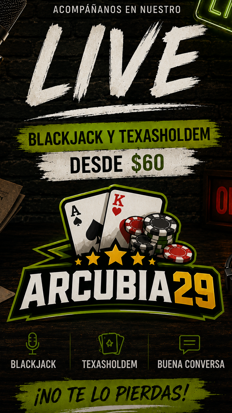 Show Poster