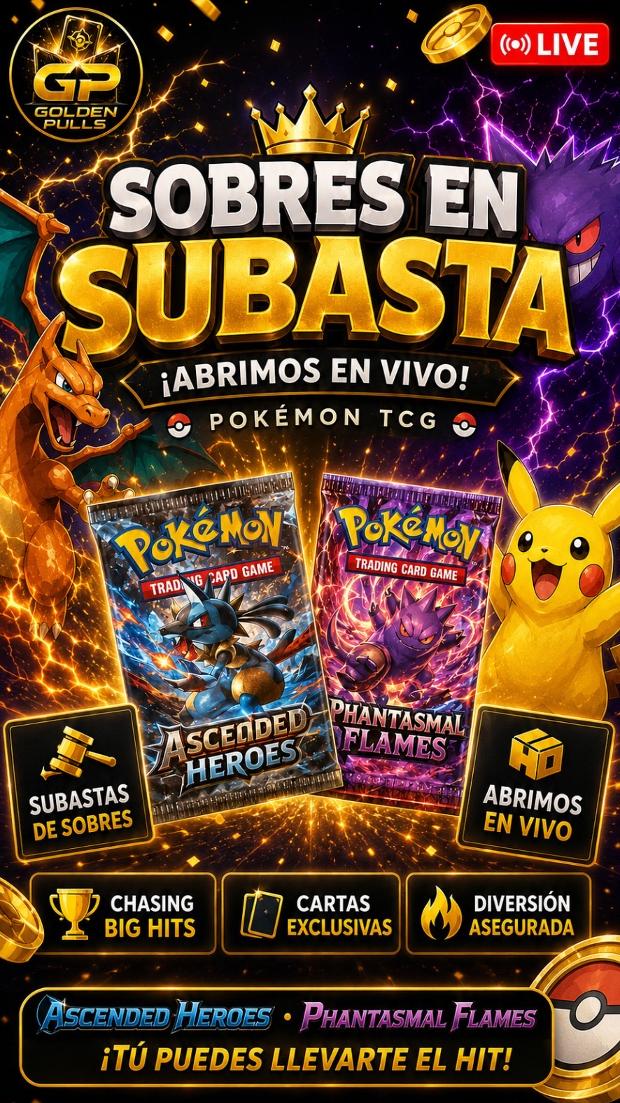 Show Poster