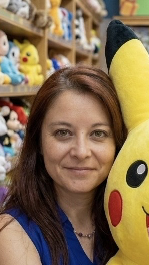Pokemon TCG 