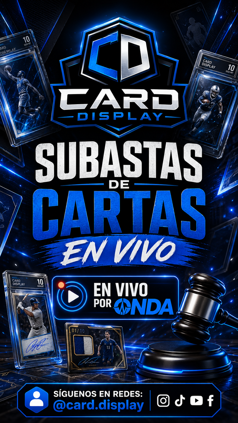 Show Poster
