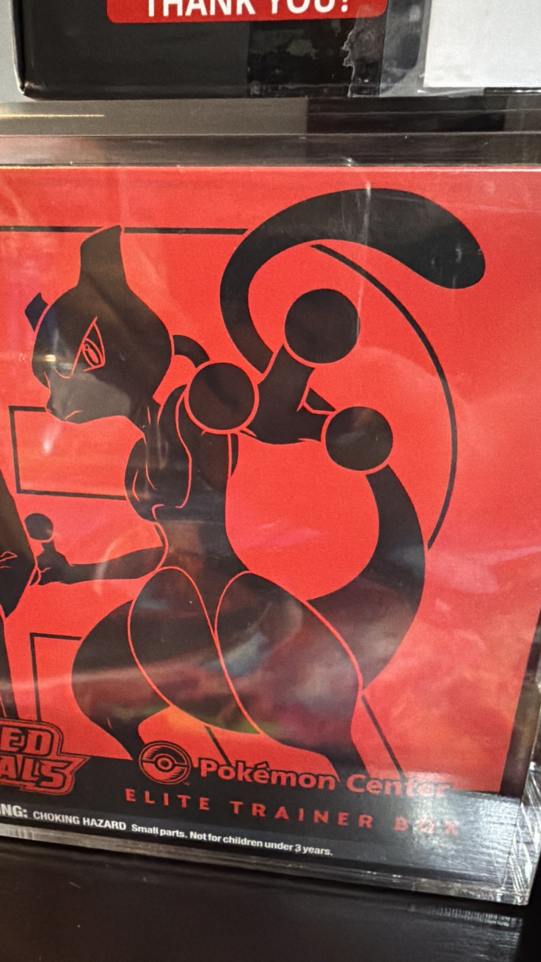 Show Poster