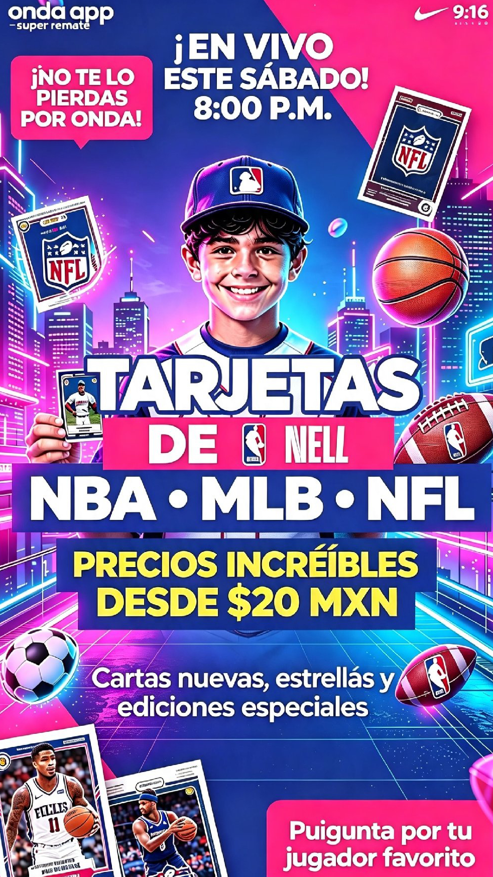 Show Poster