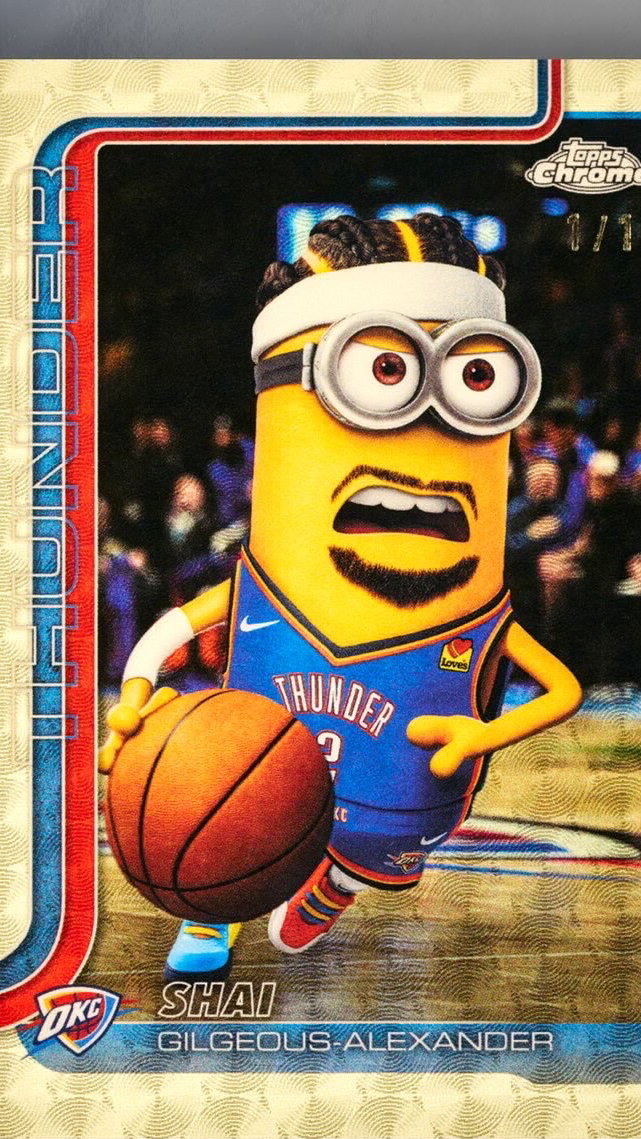 Cobro Jumbo NBA