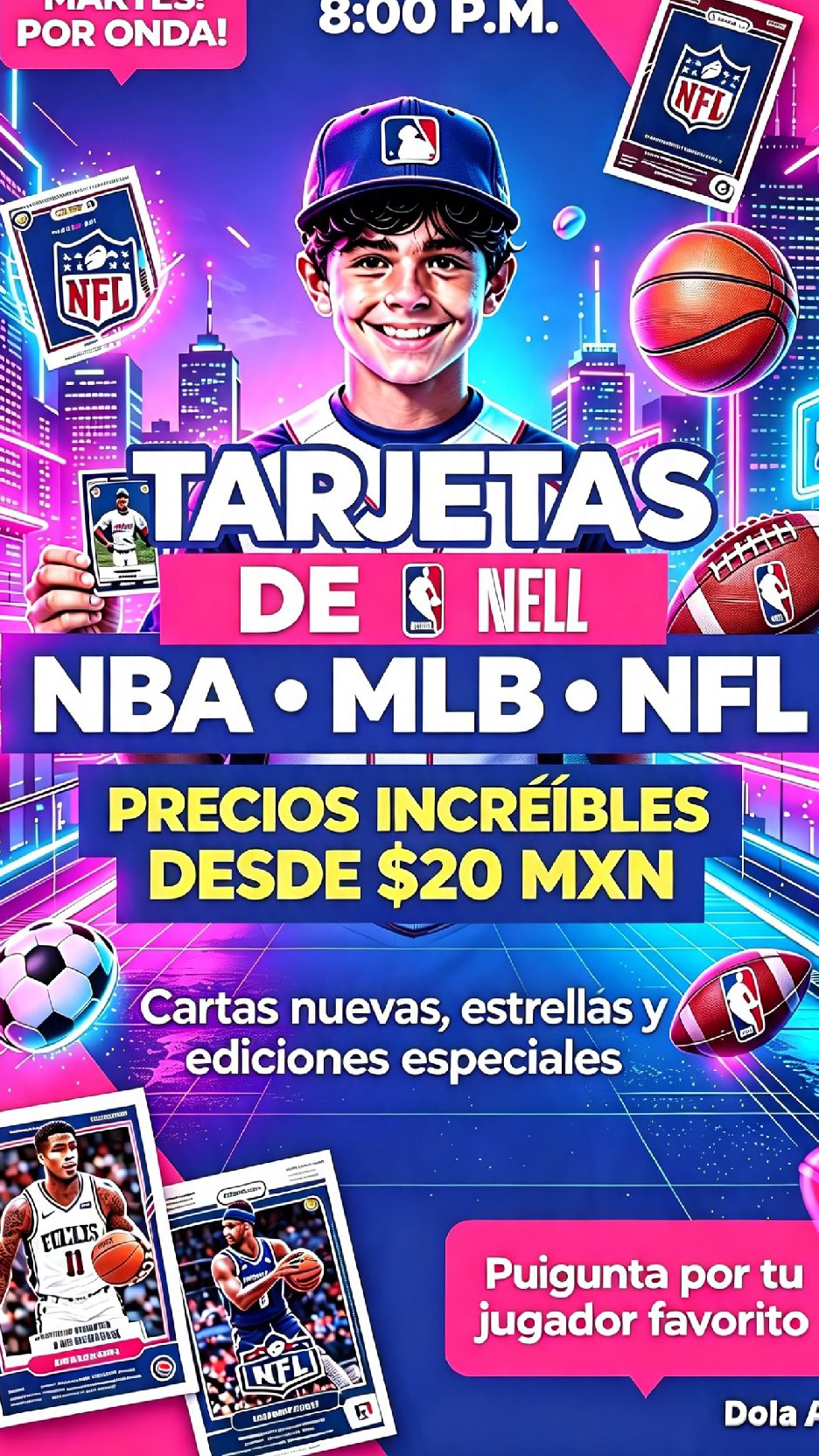 Show Poster