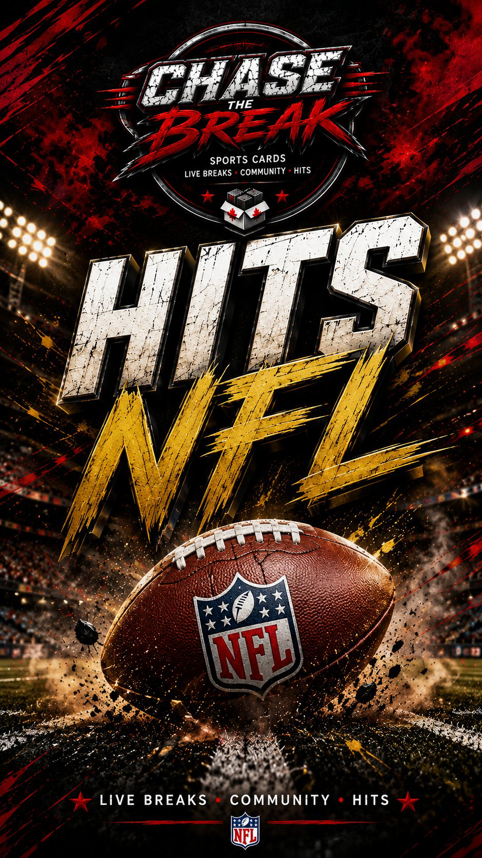 Break NFL