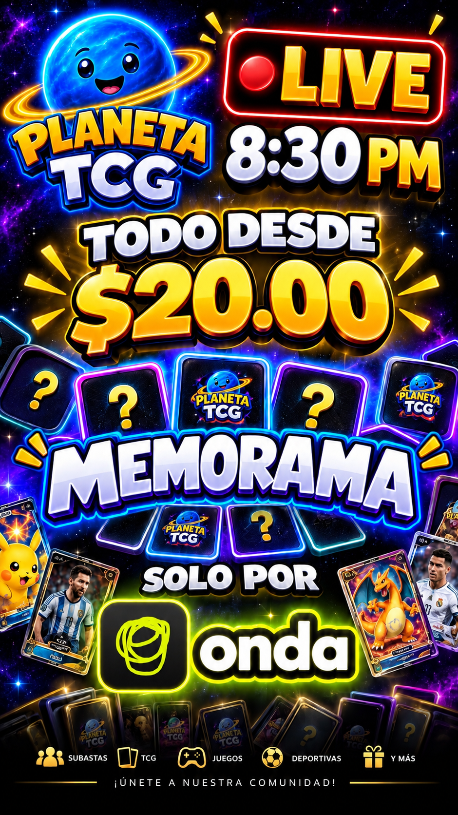 Show Poster
