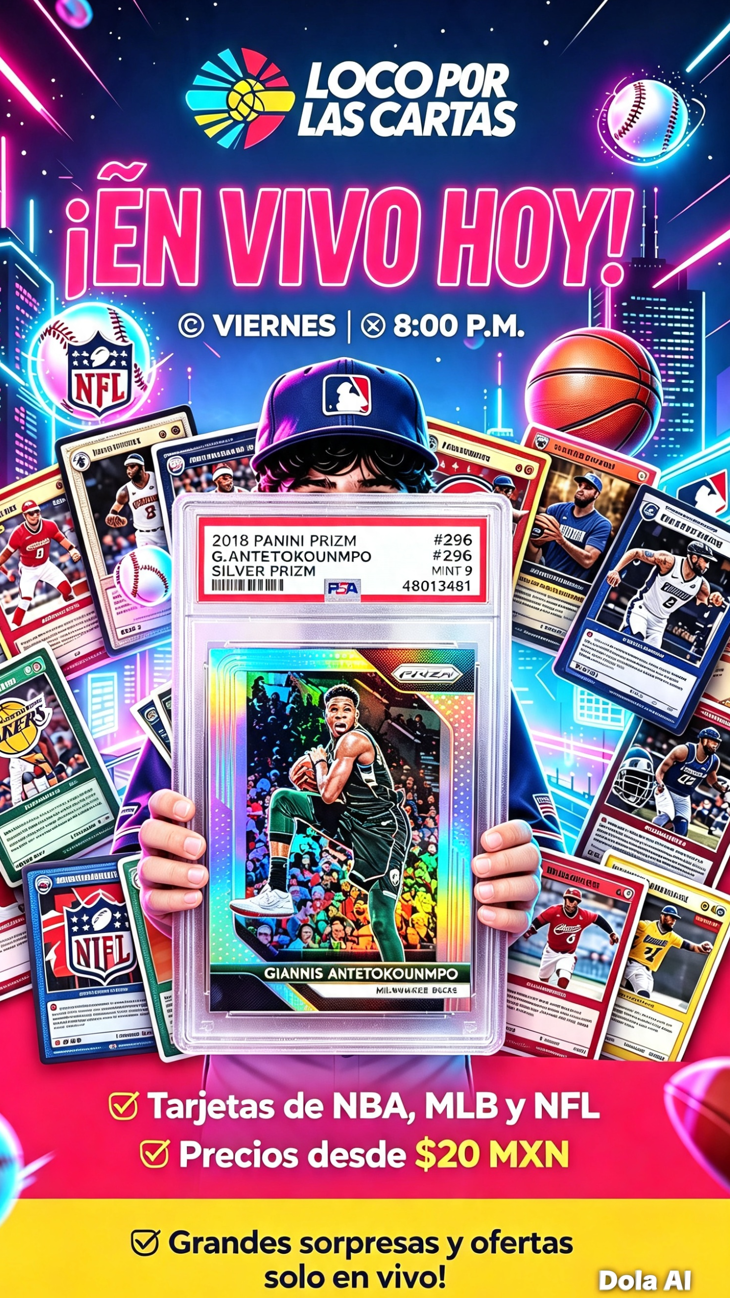 Show Poster