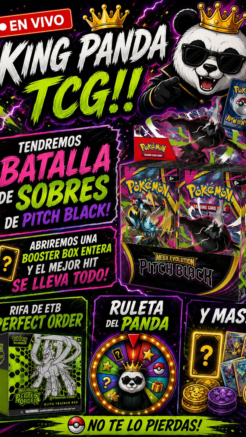 Show Poster