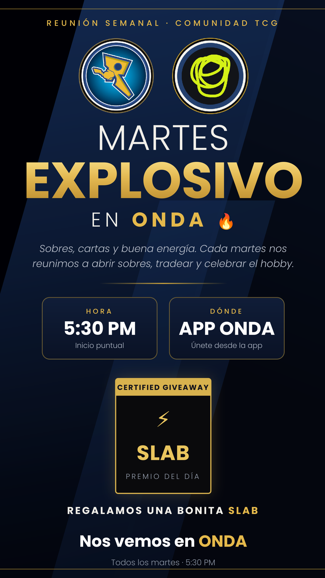 Show Poster