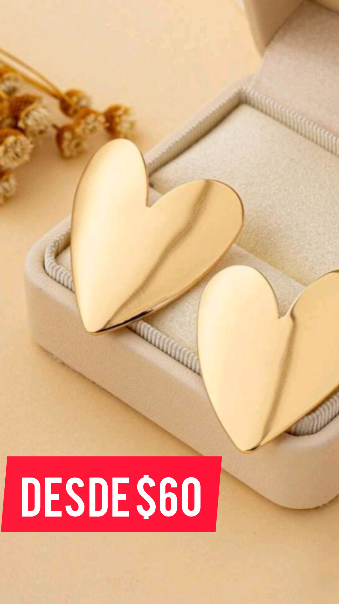 ACCESORIOS DESDE $30