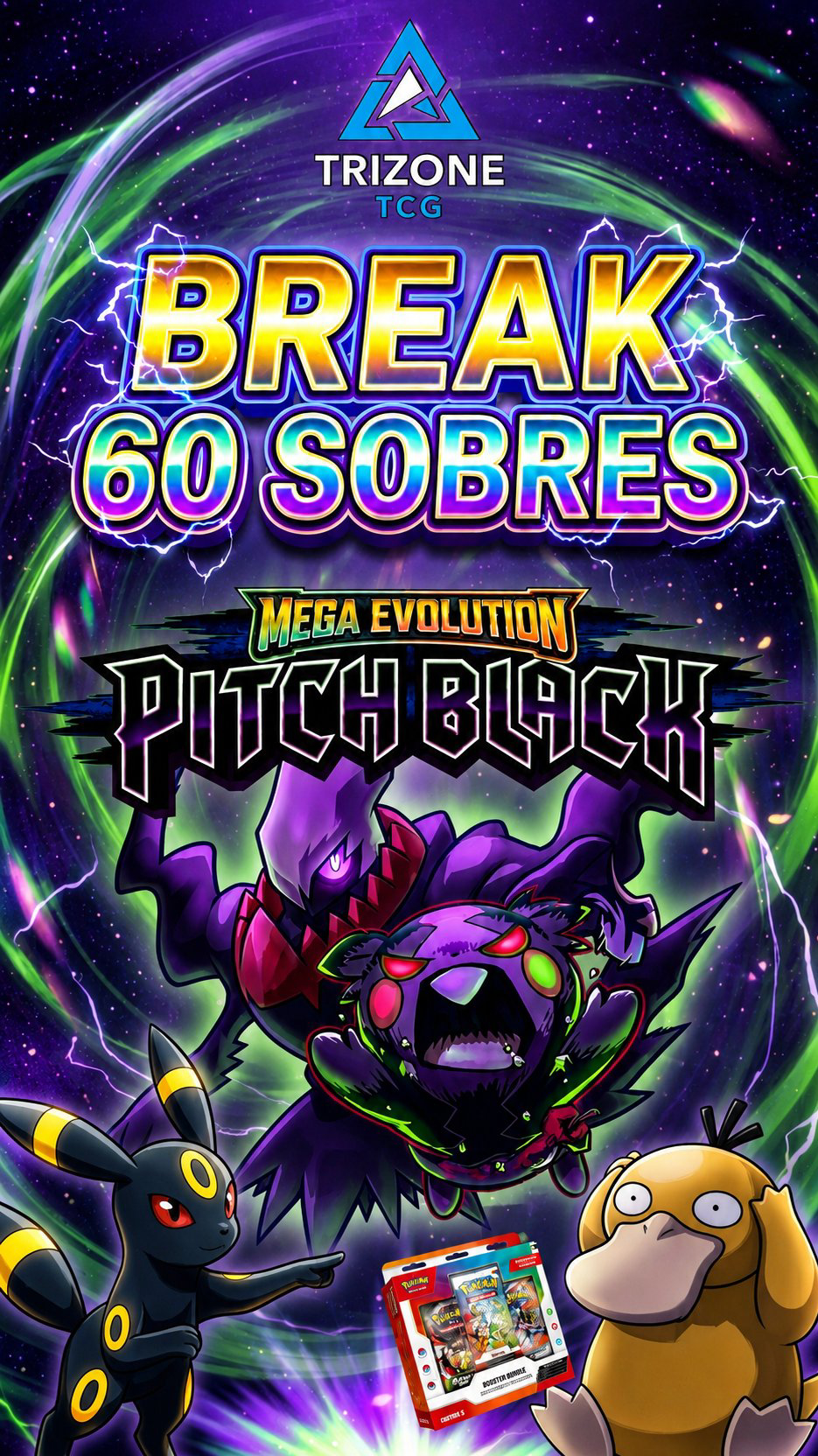Show Poster