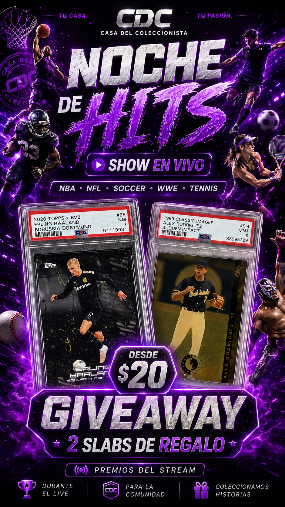 Show Poster