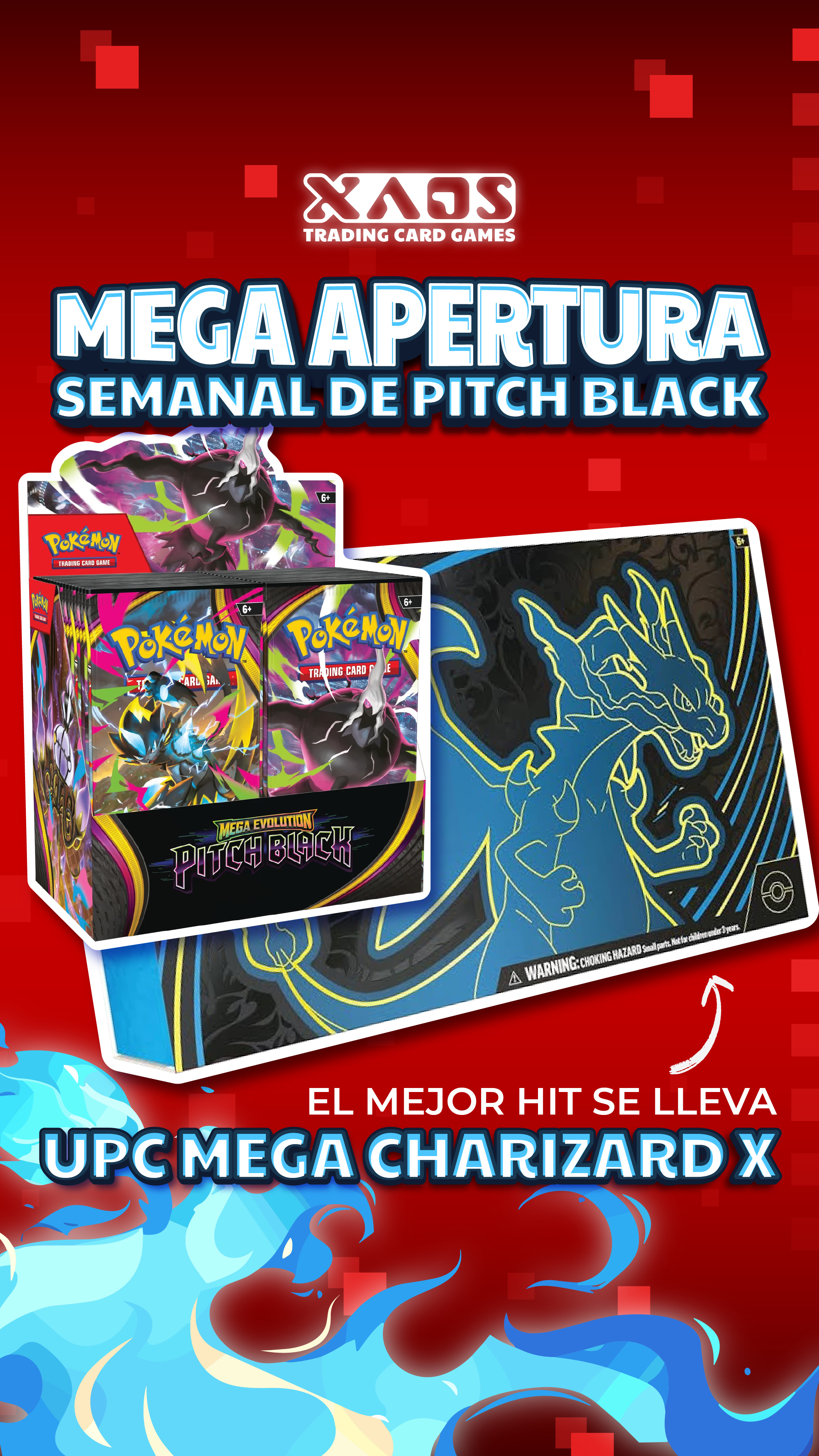 Show Poster