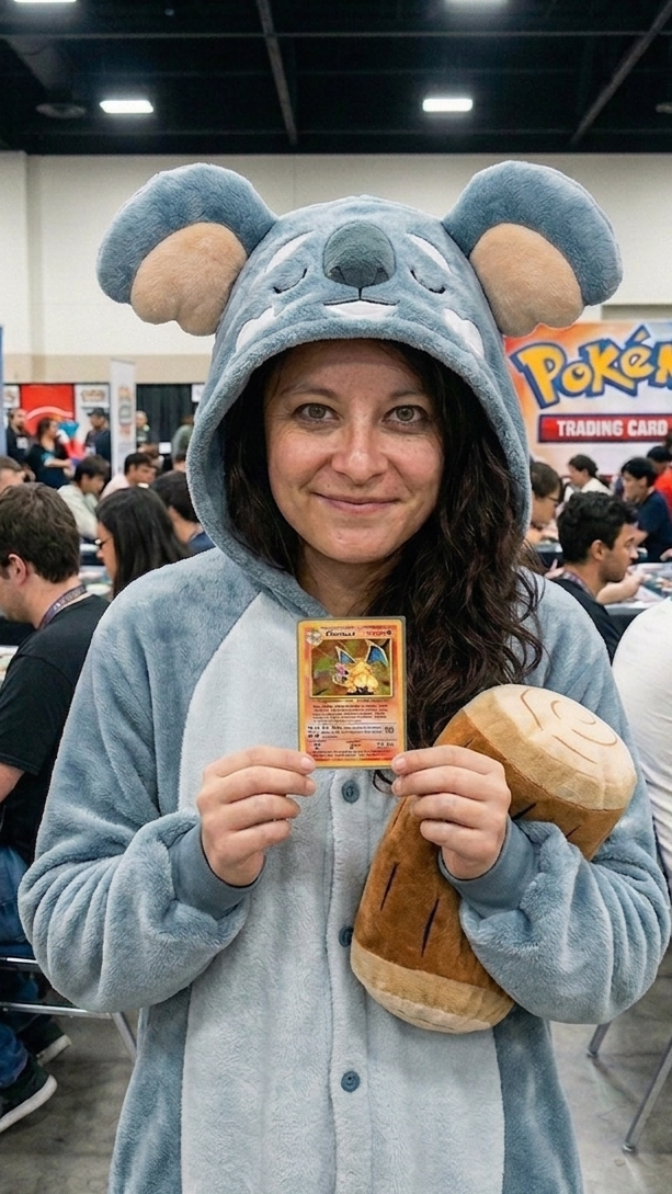 Busacando a Komala 🐨 DESDE $20!!🔥