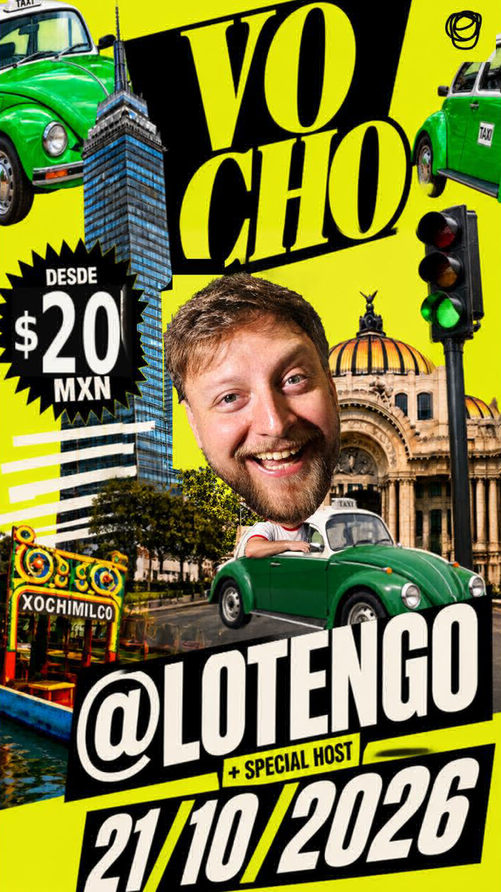 Show Poster
