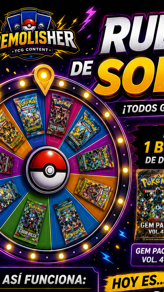 HOY GRAN RIFA ETB Y RULETA DE SOBRES