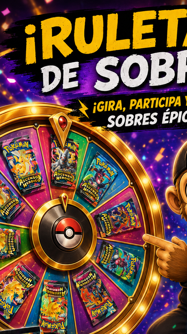 Ruleta con el Guns