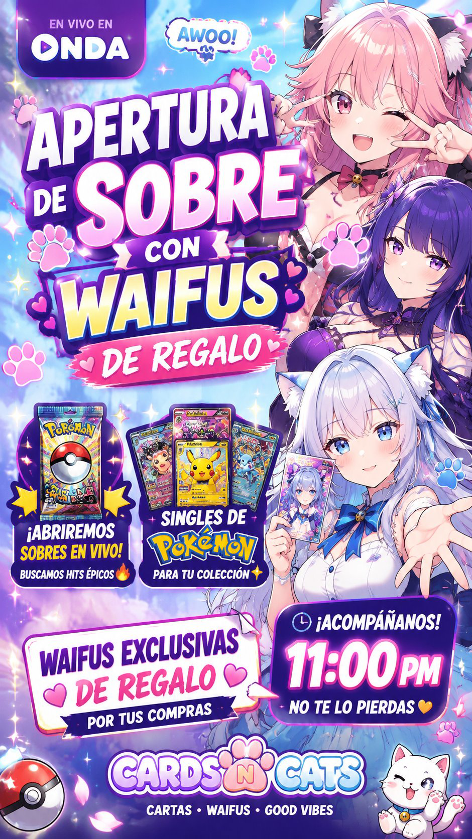 Show Poster