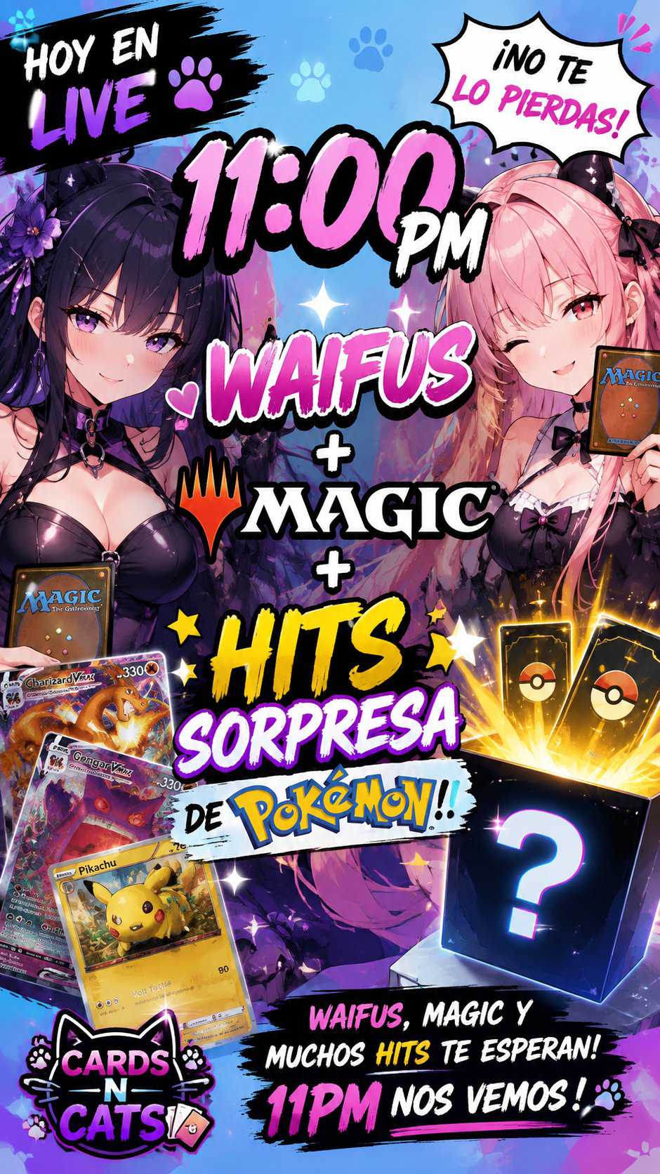 Show Poster