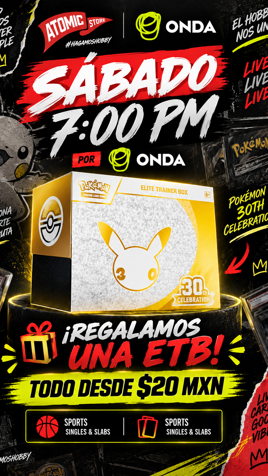 Show Poster