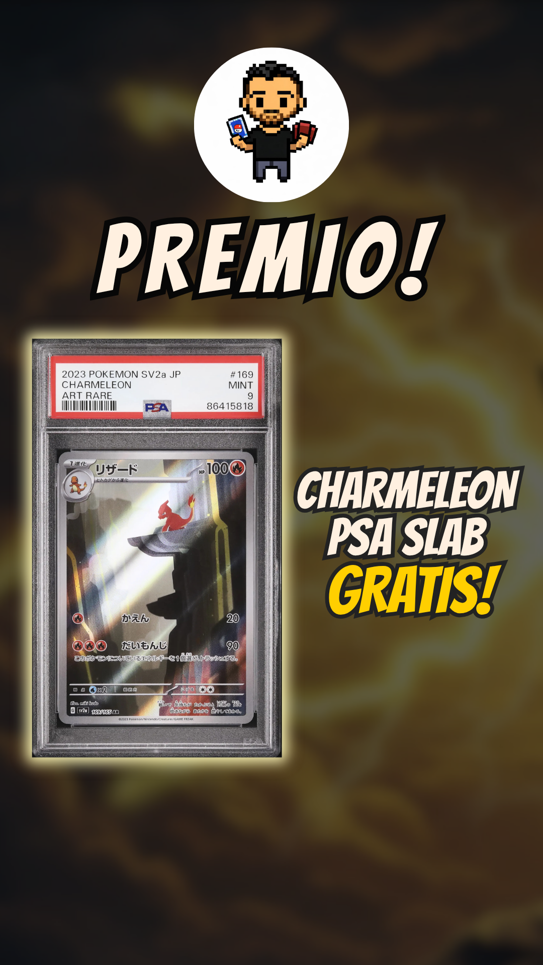 🔥 HASTA 1,000 SOBRES DE ASCENDED HEROES EN BREAK 🔥 CHARMELEON PSA GRATIS 🔥 