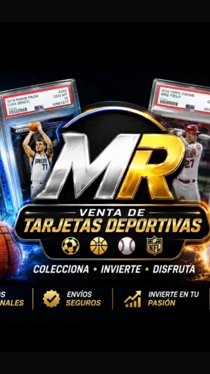 SLABS autos singles