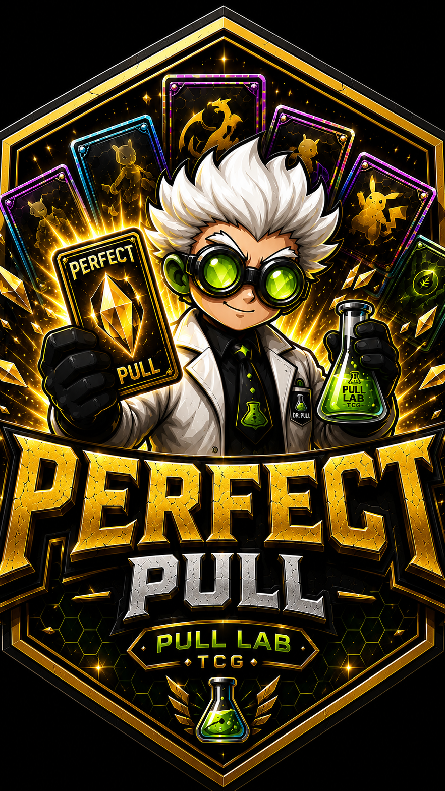 Pull Lab buscando el perfect pull 