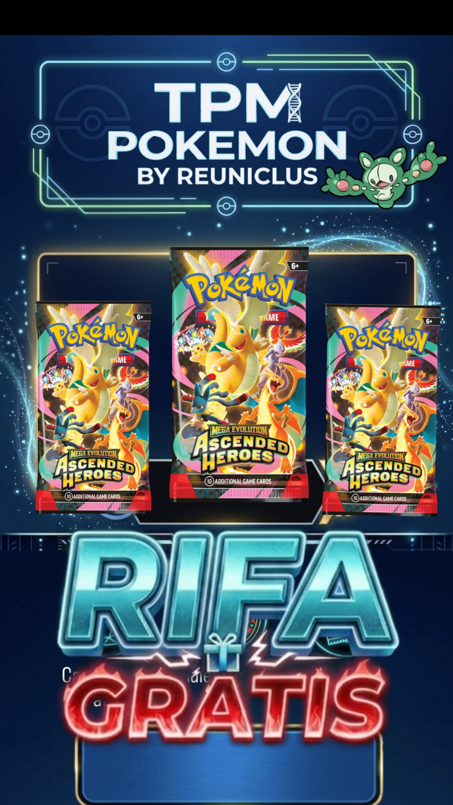 Show Poster