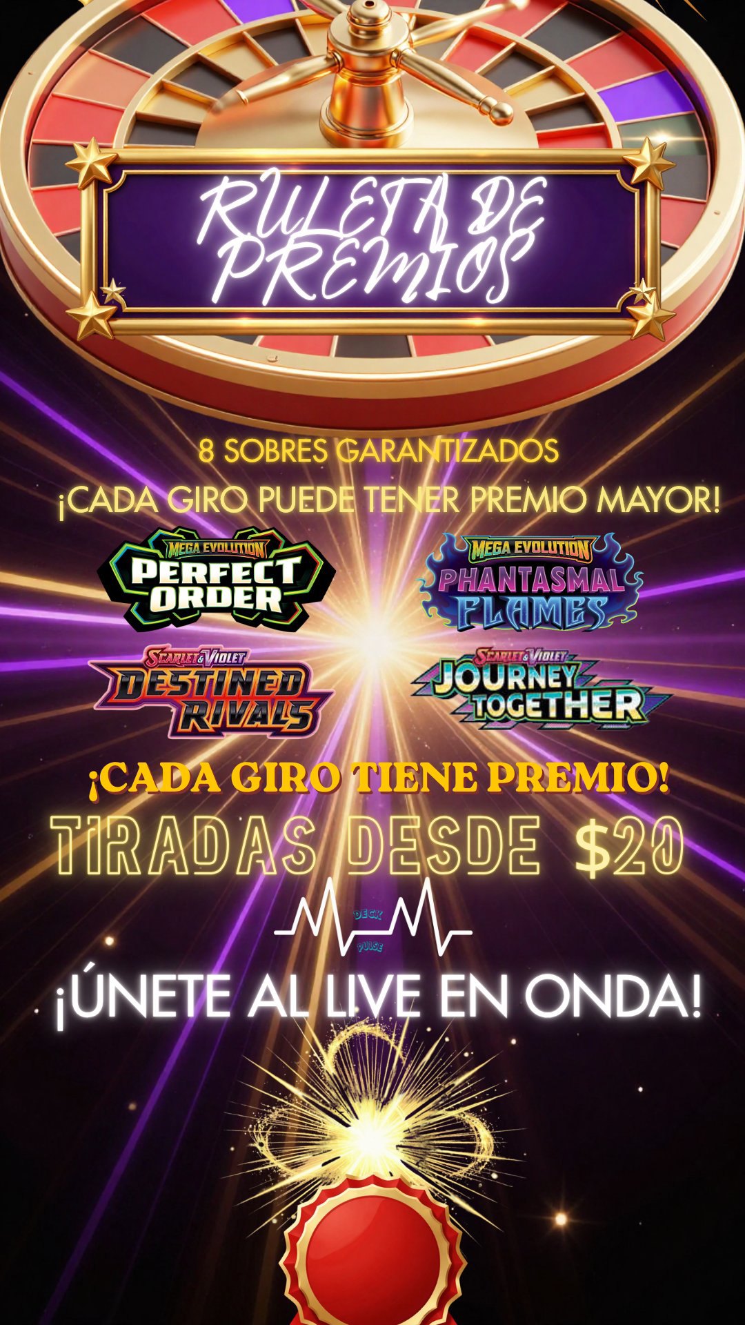 Show Poster