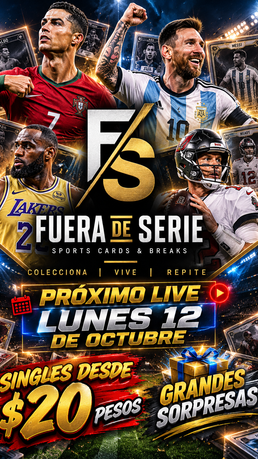 Show Poster