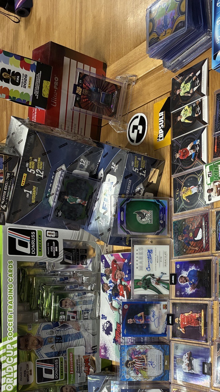 FIFA singles desde $20 producto cerrado