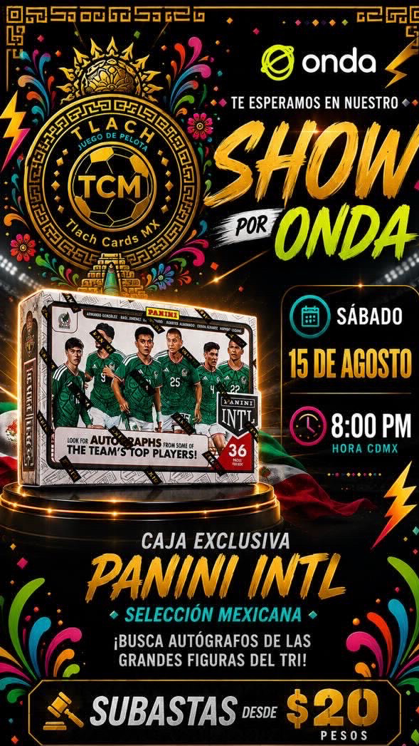 Show Poster
